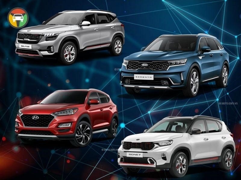 CUV, SUV, MPV Khác Gì Nhau? Hướng Dẫn Chọn Xe Chuẩn 9 Xe CUV