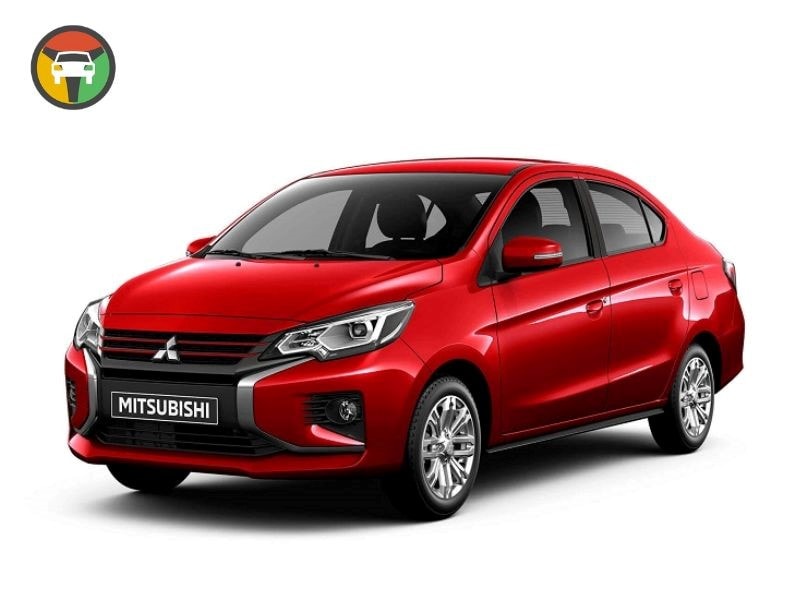 Mitsubishi Attrage