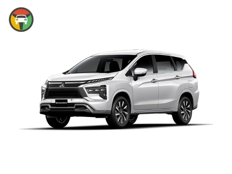 Mitsubishi Xpander