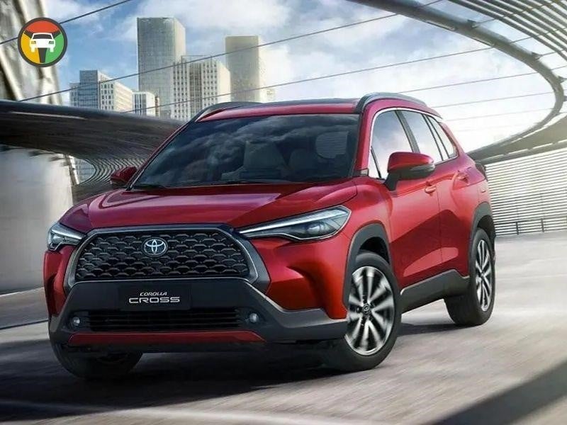 CUV, SUV, MPV Khác Gì Nhau? Hướng Dẫn Chọn Xe Chuẩn 8 Xe SUV