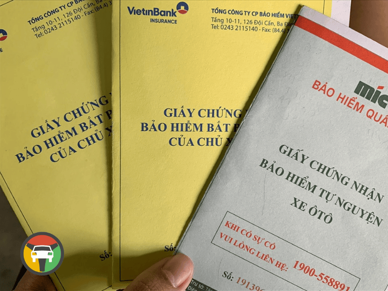 Top 05 Loại Hình Bảo Hiểm Xe Hơi Phổ Biến Nhất 9 Bảo hiểm trách nhiệm dân sự tự nguyện là gì?