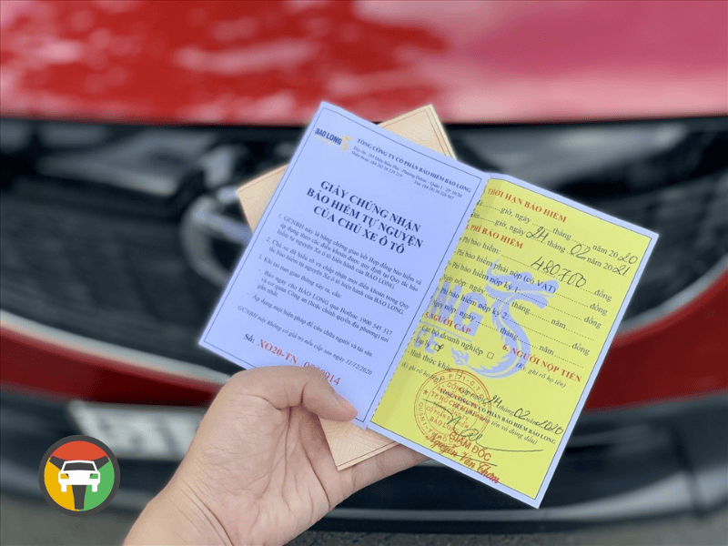 Top 05 Loại Hình Bảo Hiểm Xe Hơi Phổ Biến Nhất 10 Bảo hiểm tai nạn lái, phụ xe và người ngồi trên xe là gì?