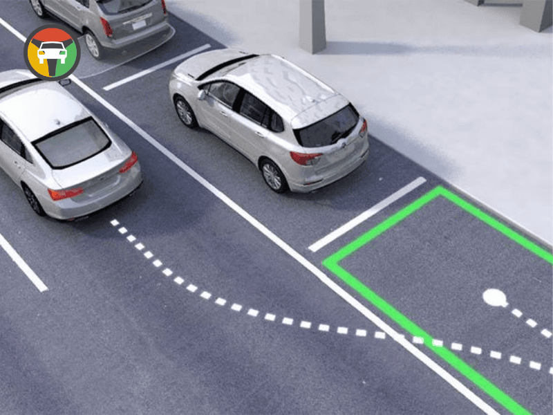 Hướng Dẫn Cách Đậu Xe Song Song Cho Người Mới Tập Lái 8 làm thế nào để thực hiện đỗ xe song song đúng kỹ thuật?