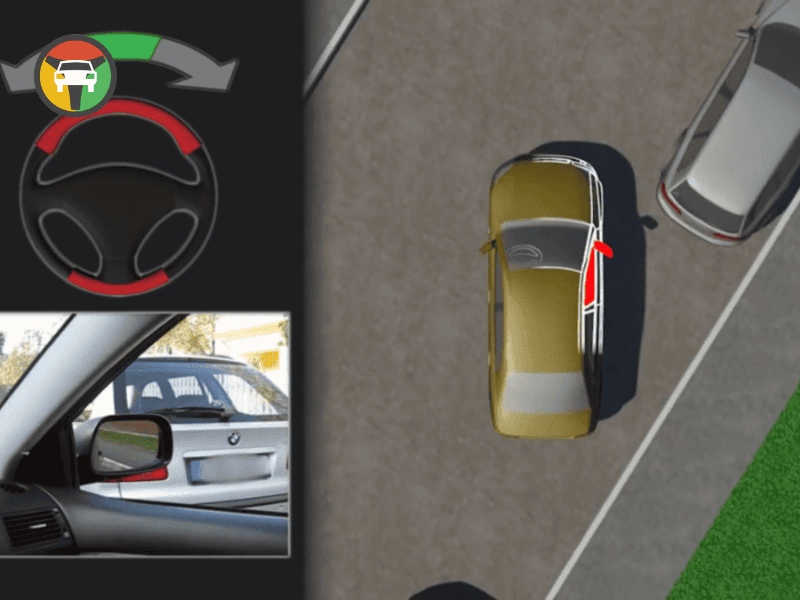 Hướng Dẫn Cách Đậu Xe Song Song Cho Người Mới Tập Lái 10 đỗ xe sai quy định sẽ bị xử phạt như thế nào theo luật giao thông?