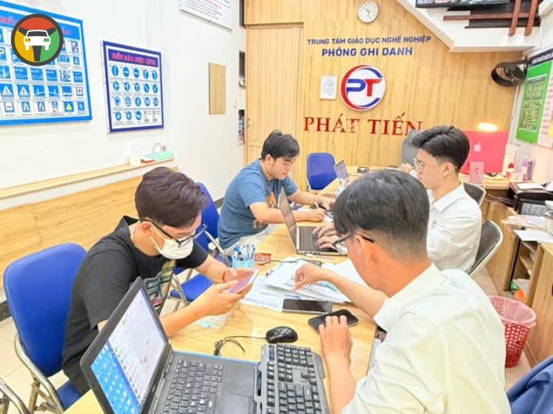 Địa chỉ nhận đổi bằng lái xe Đức sang Việt Nam