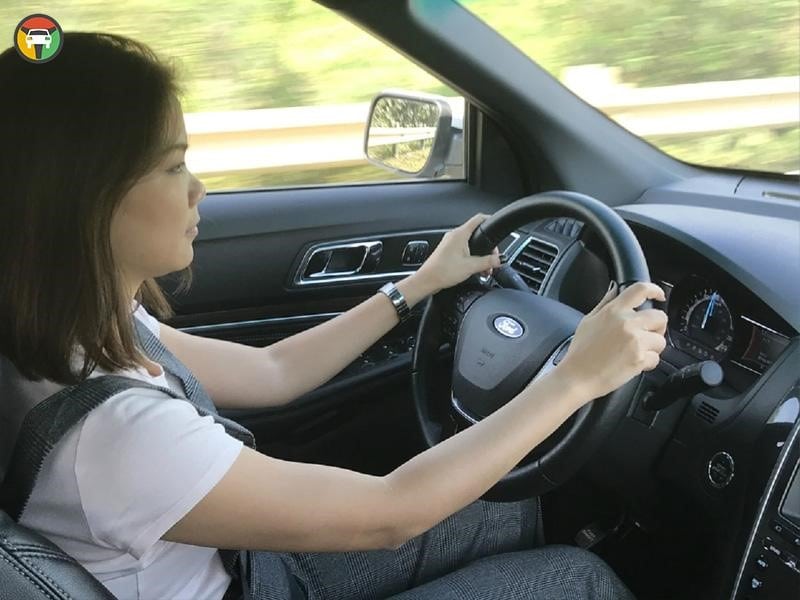 Top 10 Kinh Nghiệm Lái Xe Ô Tô Đường Dài An Toàn Nhất 15 Giũ tâm lý ổn định khi chạy xe ô tô đường dài