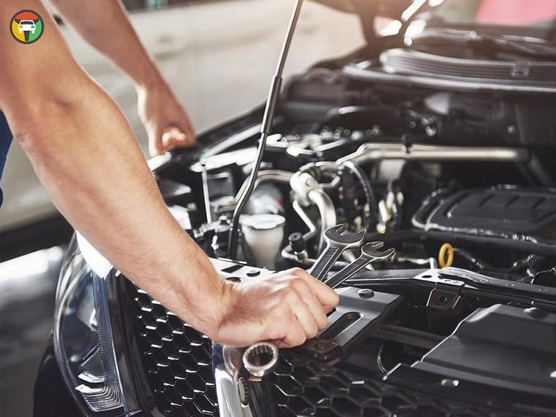 Top 10 Kinh Nghiệm Lái Xe Ô Tô Đường Dài An Toàn Nhất 13 Kiểm tra xe trước khi chạy đường dài