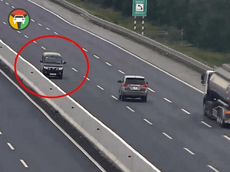 15 Lỗi Ô Tô Có Mức Phạt Cao Nhất Ở Việt Nam 10 lái xe đi ngược chiều trên cao tốc bị phạt như thế nào?