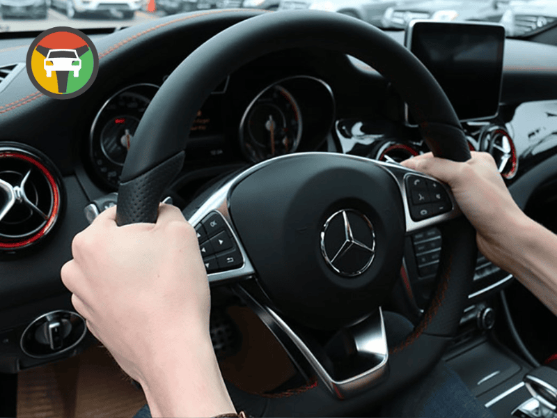 Vô Lăng Bị Rung Lắc Khi Chạy Tốc Độ Cao & Cách Khắc Phục Triệt Để 8 Rung vô lăng ở tốc độ cao xuất phát từ những yếu tố kỹ thuật nào?