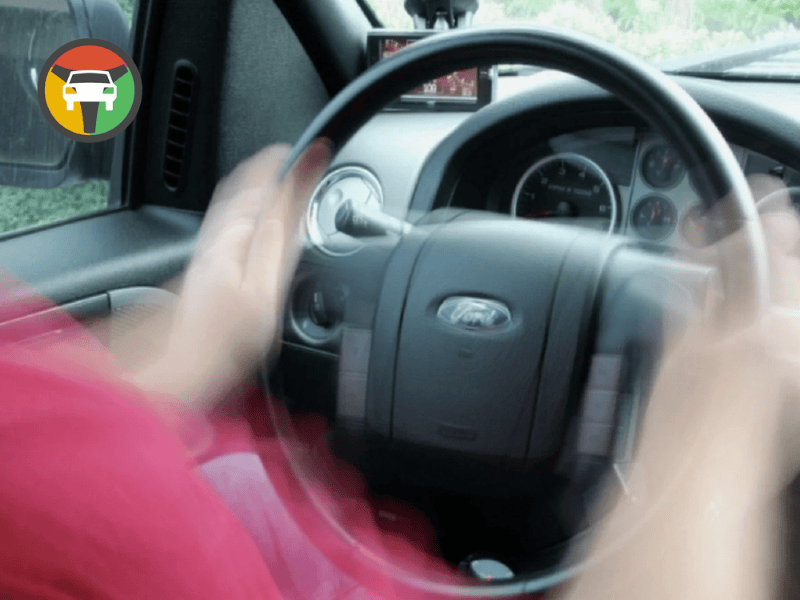 Vô Lăng Bị Rung Lắc Khi Chạy Tốc Độ Cao & Cách Khắc Phục Triệt Để 9 Làm thế nào để khắc phục tình trạng vô lăng bị rung lắc khi chạy hiệu quả?