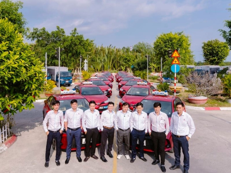 Tổng Hợp Các Địa Chỉ Thuê Xe Tập Lái Ở Quận Tân Bình HCM 10 Địa chỉ cho thuê xe tập lái, bổ túc lái xe uy tín