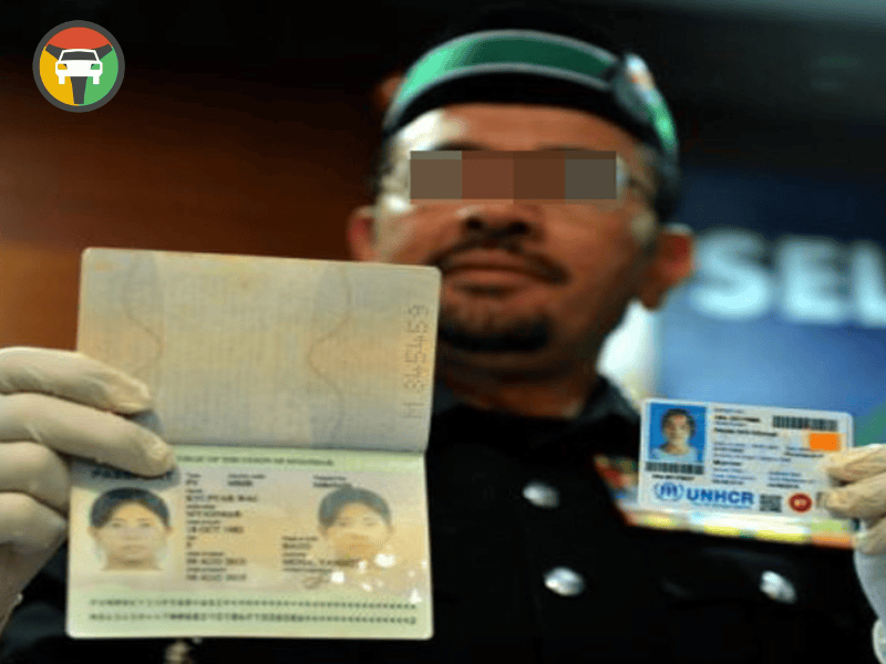 Lưu ý quan trọng khi đổi bằng lái xe Malaysia sang Việt Nam