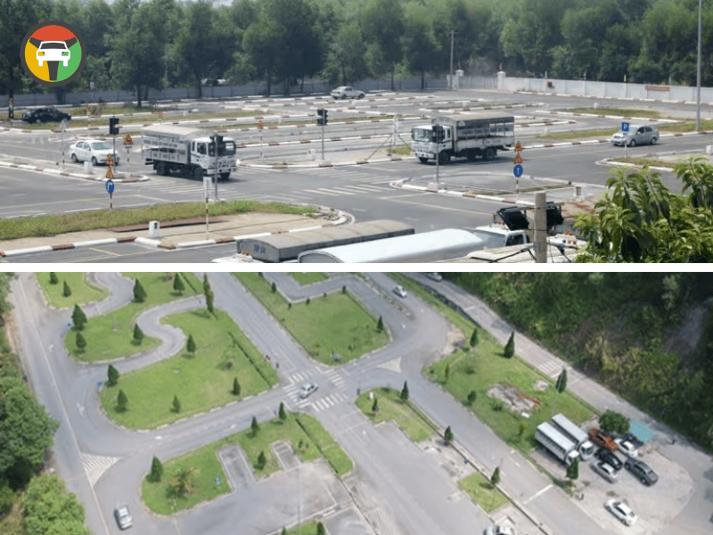 Vì sao nên chọn Trung Tâm Đào Tạo & Sát Hạch Lái Xe TP.HCM?