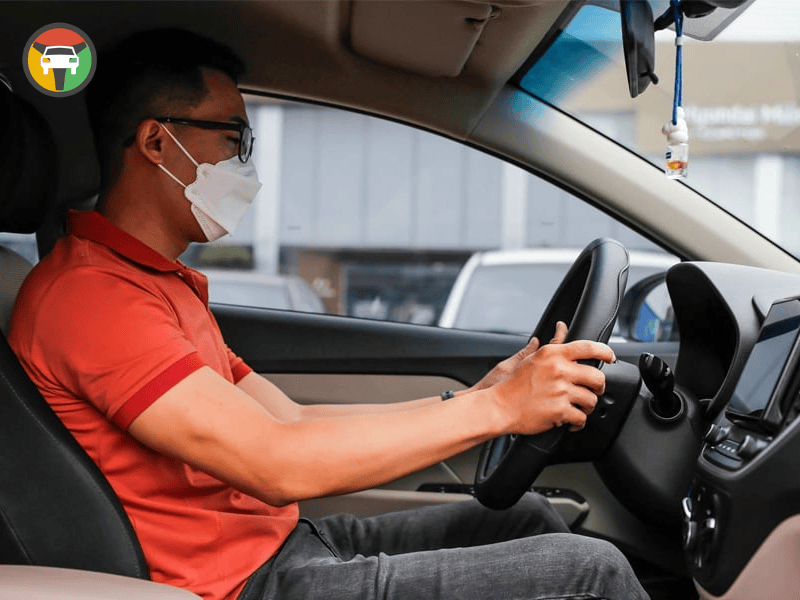 Bằng lái xe B1 cấp trước 2025 (B1 cũ)