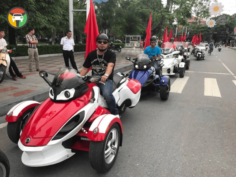 Bằng lái xe B1 cấp sau 2025 (B1 mới)