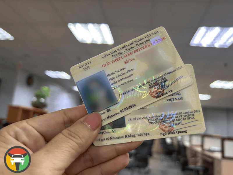 Tất Cả Những Gì Bạn Cần Biết Về Giấy Phép Lái Xe Tại Việt Nam 9 Trường hợp nào cần cấp hoặc đổi giấy phép lái xe từ ngày 1/1/2025?