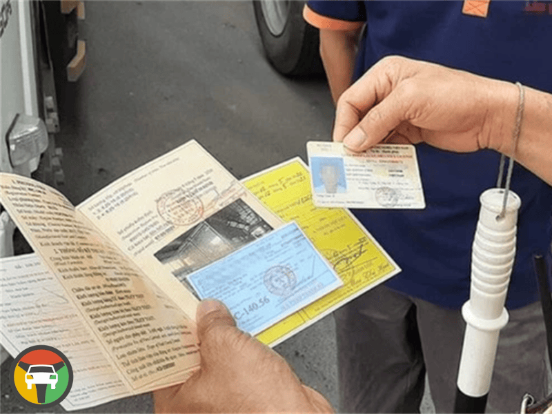 Tất Cả Những Gì Bạn Cần Biết Về Giấy Phép Lái Xe Tại Việt Nam 8 Điểm của giấy phép lái xe là gì?