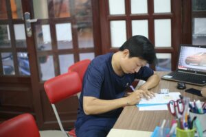 Dịch Vụ Đổi Bằng Lái Xe Quốc Tế IAA Uy Tín Tại HCM 31
