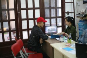 Dịch Vụ Đổi Bằng Lái Xe Quốc Tế IAA Uy Tín Tại HCM 24