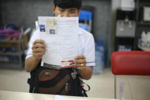 Dịch Vụ Đổi Bằng Lái Xe Quốc Tế IAA Uy Tín Tại HCM 22