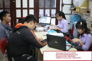 Dịch Vụ Đổi Bằng Lái Xe Quốc Tế IAA Uy Tín Tại HCM 21