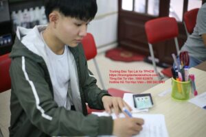 Dịch Vụ Đổi Bằng Lái Xe Quốc Tế IAA Uy Tín Tại HCM 20