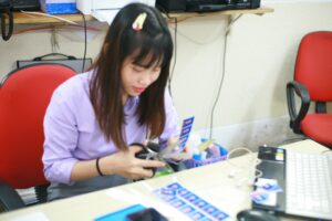 Dịch Vụ Đổi Bằng Lái Xe Quốc Tế IAA Uy Tín Tại HCM 19