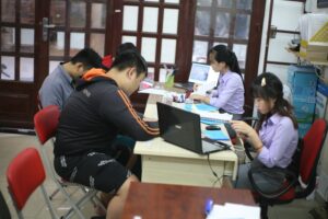 Dịch Vụ Đổi Bằng Lái Xe Quốc Tế IAA Uy Tín Tại HCM 18