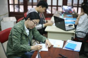 Dịch Vụ Đổi Bằng Lái Xe Quốc Tế IAA Uy Tín Tại HCM 28
