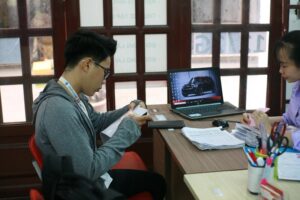 Dịch Vụ Đổi Bằng Lái Xe Quốc Tế IAA Uy Tín Tại HCM 27
