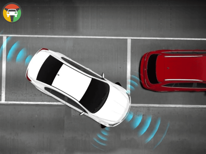 Kỹ Thuật Lùi Xe Song Song (Đỗ Xe Song Song)