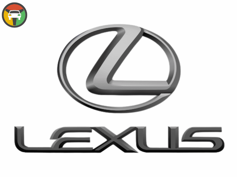 Logo và Xuất Xứ Các Hãng Xe Đình Đám Trên Thế Giới 46 Lexus – Định chuẩn sang trọng Nhật Bản