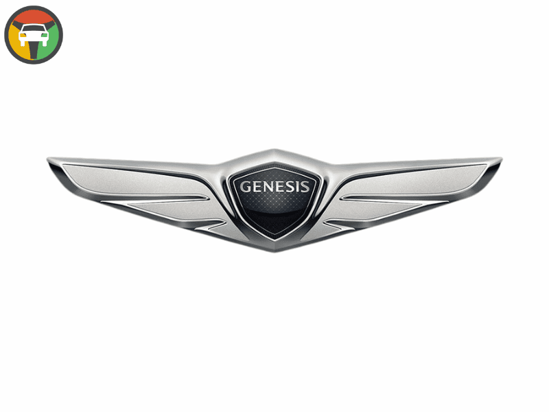 Logo và Xuất Xứ Các Hãng Xe Đình Đám Trên Thế Giới 51 Genesis – Tham vọng chinh phục phân khúc xe sang