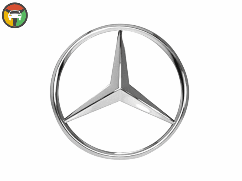 Logo và Xuất Xứ Các Hãng Xe Đình Đám Trên Thế Giới 54 Mercedes Benz – Ngôi sao ba cánh và khát vọng khống chế mọi miền