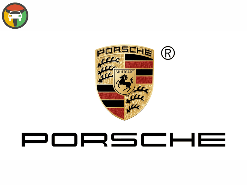 Logo và Xuất Xứ Các Hãng Xe Đình Đám Trên Thế Giới 55 Porsche – Huy hiệu Stuttgart và huyền thoại trên đường đua