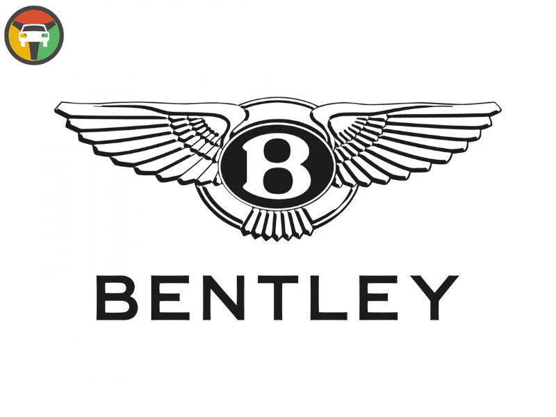 Logo và Xuất Xứ Các Hãng Xe Đình Đám Trên Thế Giới 57 Bentley – Đỉnh cao xa xỉ của giới thượng lưu