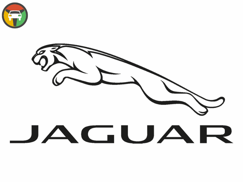 Logo và Xuất Xứ Các Hãng Xe Đình Đám Trên Thế Giới 58 Jaguar – Sự uyển chuyển của thú săn mồi