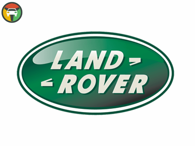 Logo và Xuất Xứ Các Hãng Xe Đình Đám Trên Thế Giới 59 Land Rover – Kẻ chinh phục mọi địa hình