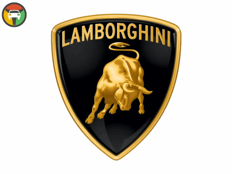 Logo và Xuất Xứ Các Hãng Xe Đình Đám Trên Thế Giới 63 Lamborghini – Ngọn lửa kiêu hãnh và sức mạnh đấu sĩ