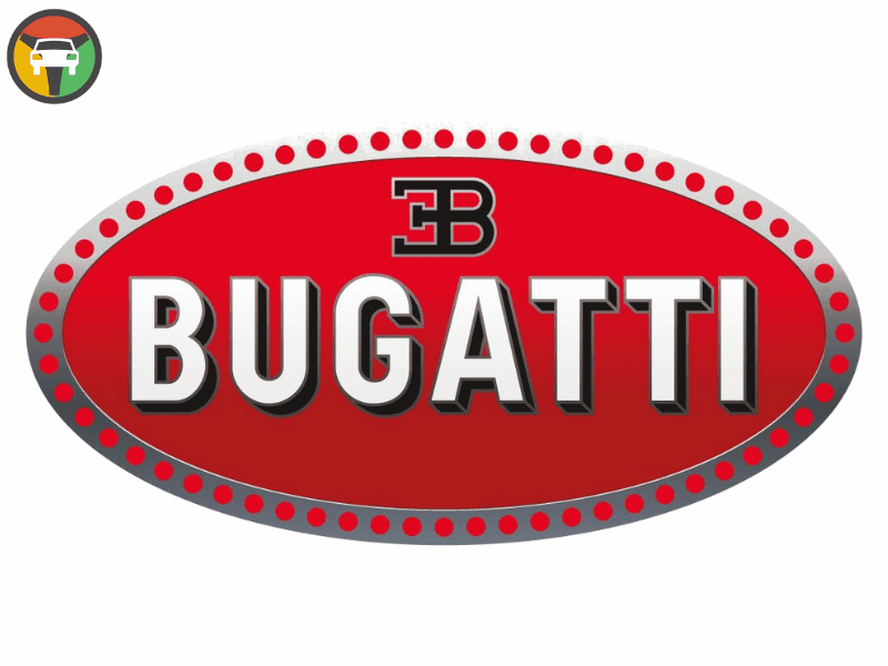 Logo và Xuất Xứ Các Hãng Xe Đình Đám Trên Thế Giới 65 Bugatti – Tốc độ siêu việt và kỹ nghệ siêu thanh
