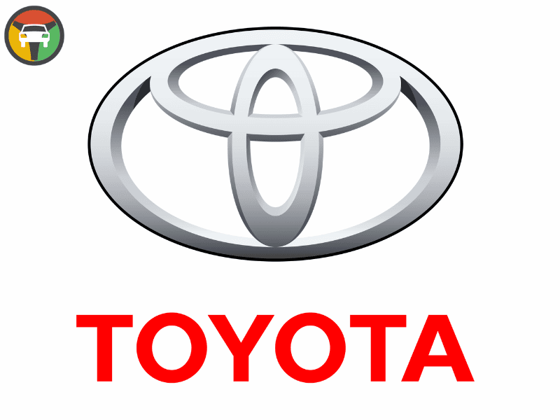 Logo và Xuất Xứ Các Hãng Xe Đình Đám Trên Thế Giới 39 Toyota – Biểu tượng kaizen và sự tin cậy toàn cầu