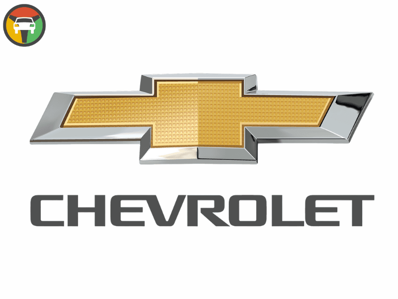 Logo và Xuất Xứ Các Hãng Xe Đình Đám Trên Thế Giới 69 Chevrolet – Huy hiệu Bowtie và tinh thần đại chúng