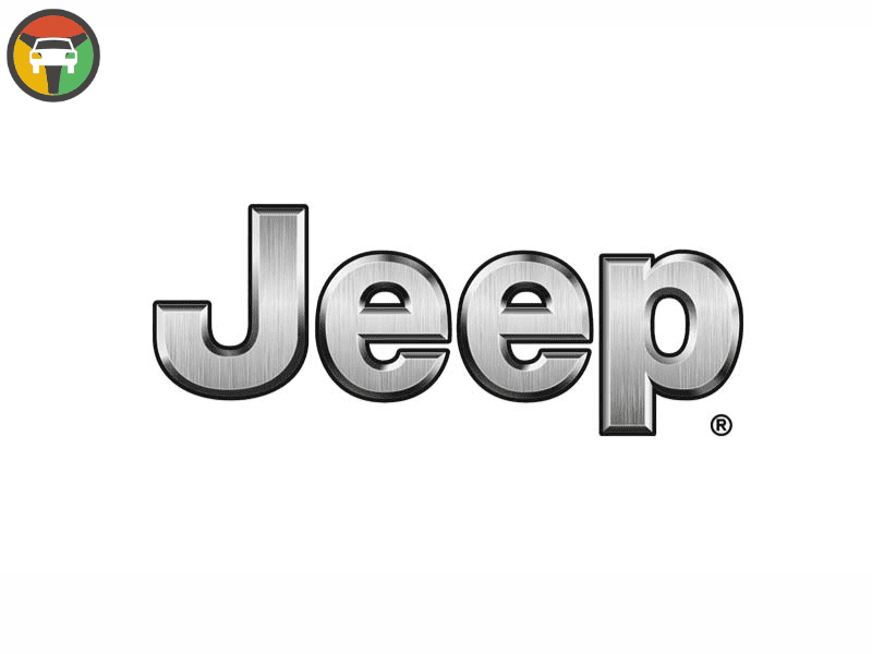 Logo và Xuất Xứ Các Hãng Xe Đình Đám Trên Thế Giới 72 Jeep – Biểu tượng của sức mạnh việt dã