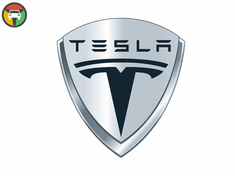 Logo và Xuất Xứ Các Hãng Xe Đình Đám Trên Thế Giới 73 Tesla – Tương lai điện hóa của nước Mỹ