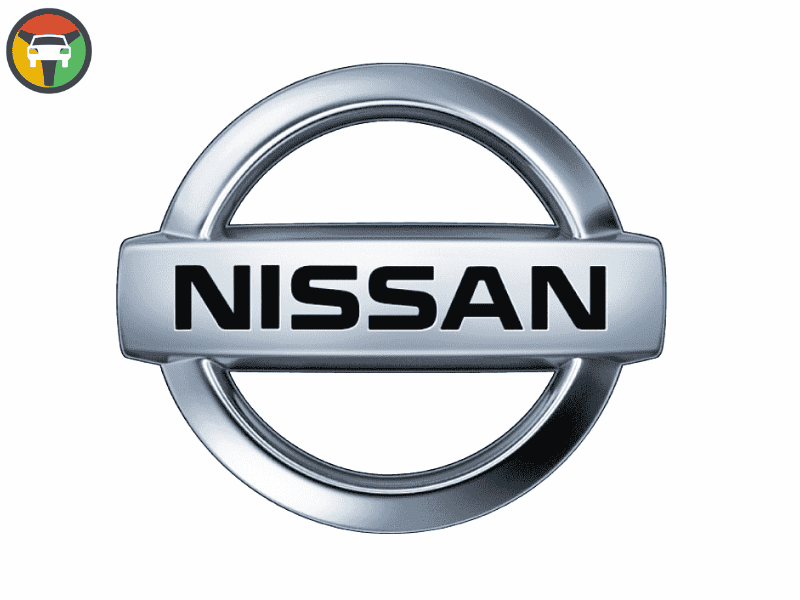 Logo và Xuất Xứ Các Hãng Xe Đình Đám Trên Thế Giới 43 Nissan – Đổi mới dành cho mọi người