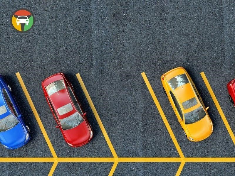 Hướng Dẫn Đậu Xe Ô Tô Đúng Cách Bất Chấp Độ Khó 9 Đậu xe ô tô đúng cách mang lại sự an toàn cho bản thân và những người xung quanh