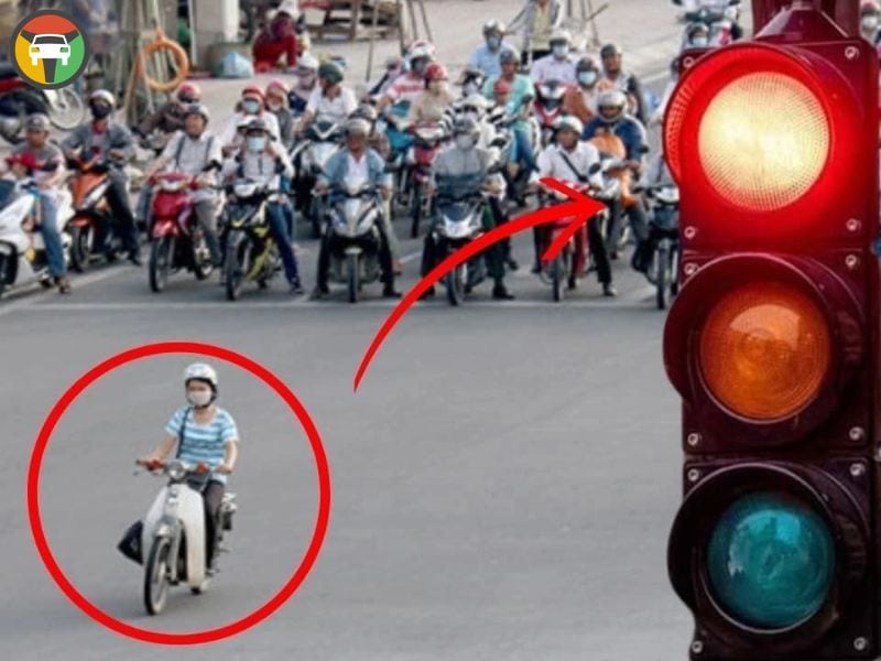 Mức Xử Phạt Khi Vi Phạm Quy Tắc Giao Thông Đường Bộ 8 Mức Xử Phạt Khi Vi Phạm Quy Tắc Giao Thông Đường Bộ 6