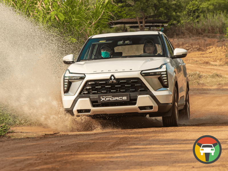 Tổng Hợp Những Kinh Nghiệm Mua Ô Tô Cũ Cần Trang Bị Ngay Lập Tức 13 Chạy thử xe trước khi quyết định mua ô tô cũ