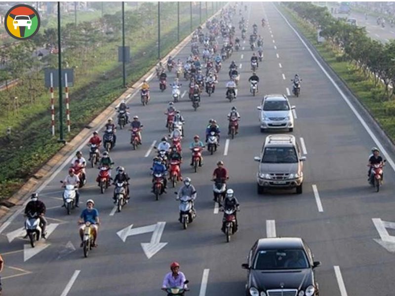 Mức Xử Phạt Khi Vi Phạm Quy Tắc Giao Thông Đường Bộ 11 Mức Xử Phạt Khi Vi Phạm Quy Tắc Giao Thông Đường Bộ 9