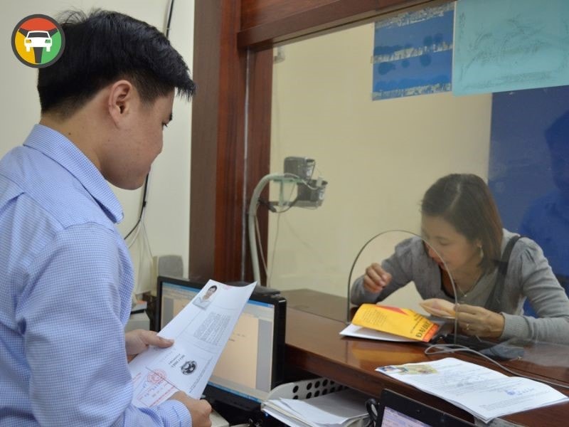 Thủ Tục & Phí Đổi Bằng Lái Xe Áo Sang Việt Nam Tại HCM 8 Trung tâm Đồng Tâm nhận đổi bằng lái xe Áo sang Việt Nam